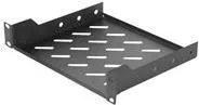 Digitus DN-10-TRAY-2-B porta accessori Mensola per scaffale