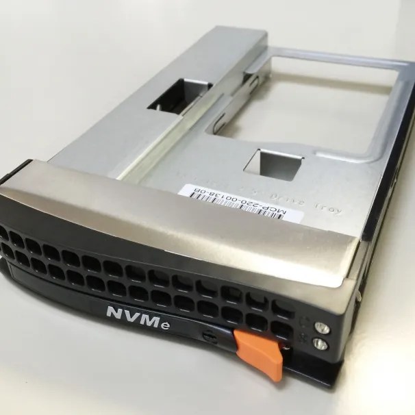 Supermicro MCP-220-00138-0B parte del case del computer Vassoio per unita di memorizzazione