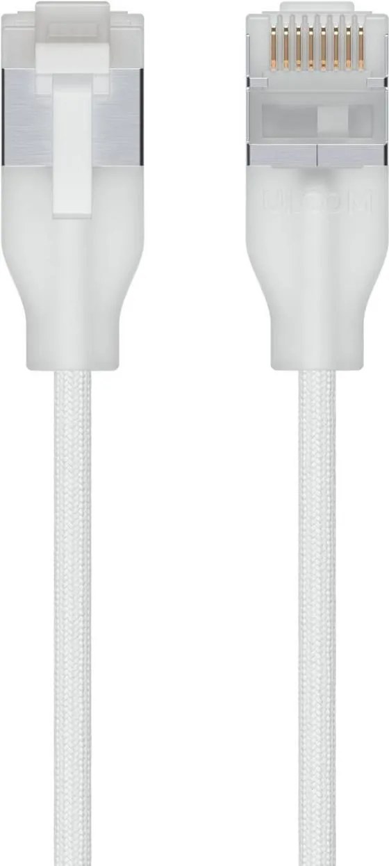 Ubiquiti UACC-Cable-Patch-EL-C6A-0.3M-W Cavo Patch UniFi Esterno