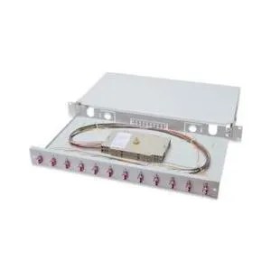 Digitus DN-96331-4 porta accessori Pannello di gestione del …