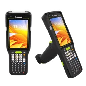 Zebra MC3400 Terminal (MC3401-0G1P64SS-A6)