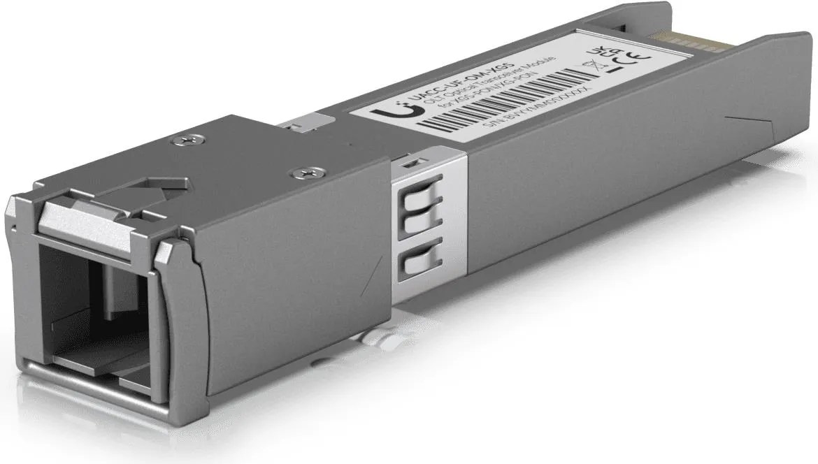 Ubiquiti UACC-UF-OM-XGS Modulo Transceiver Ottico OLT per XGS-PON/XG-PON