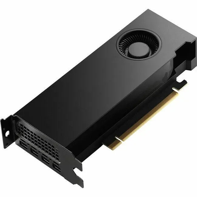 NVIDIA RTX 4000 ADA - Scheda grafica - …