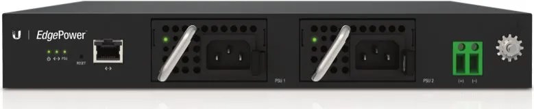 Ubiquiti Networks EP-54V-150W-AC componente switch Alimentazione elettrica