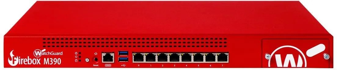 WATCHGUARD WTG FIREBOX M390 HARDWARE