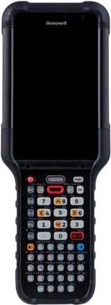 Honeywell CK67 computer palmare 10,9 cm (4.3") 800 …