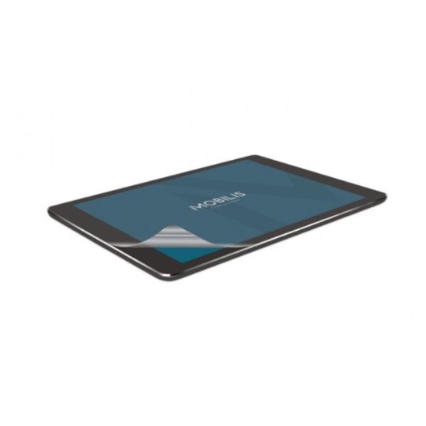 Mobilis 036275 protezione per lo schermo dei tablet Pellicola proteggischermo trasparente Apple 1 pz (SCREEN PROTECTOR ANTI-SHOCK - IK06 - CLEAR FOR IPAD 10.9IN [10)