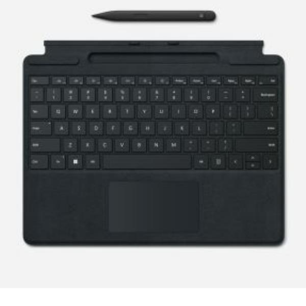 Microsoft Surface Pro Signature Keyboard - Tastatur