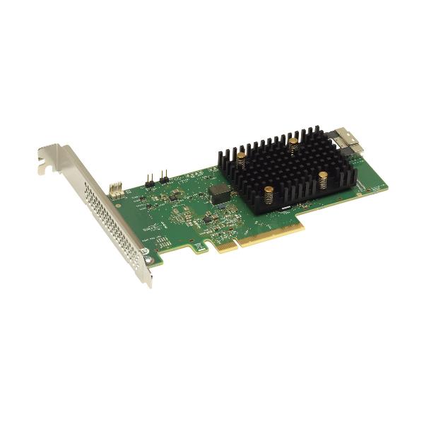 ThinkSystem RAID 545-8i PCIe Gen4 12Gb Adapter - 4Y37A93012