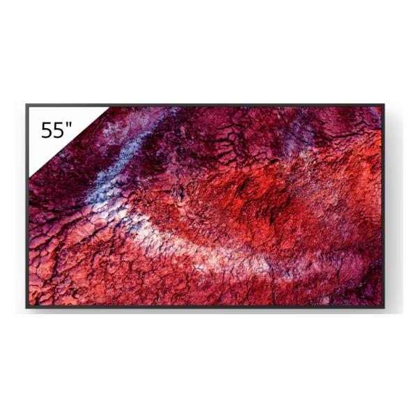 Sony 55" Pro BRAVIA 700nit DBNG Premium Display (FW55BZ40PB.CEI)