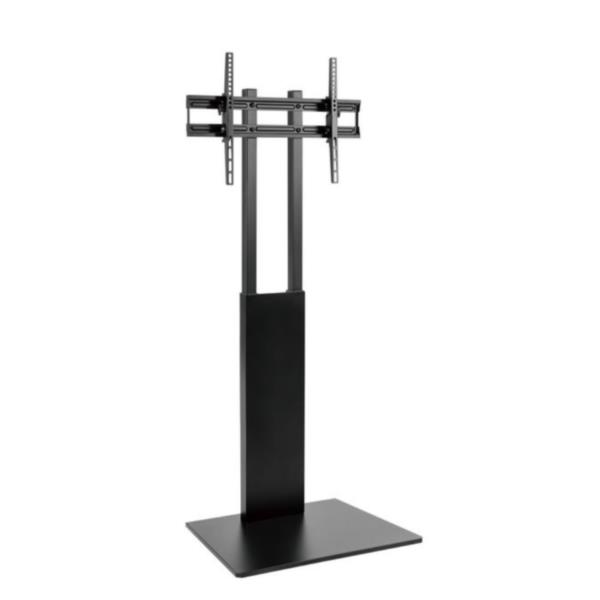 SUPPORTO X TV universale da terra 37/75 EQUIP 650615 supp.fino a 40Kg -Vesa: 600x400 EAN: 4015867240588