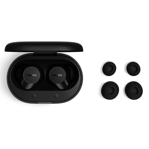 Philips TAT1300BK/00 schwarz (TAT1300BK/00)
