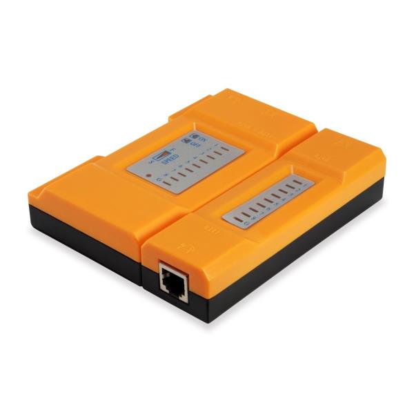 Equip 129967 tester per cavo di rete Tester …