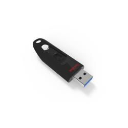 SanDisk Ultra - USB-Flash-Laufwerk - 16 GB