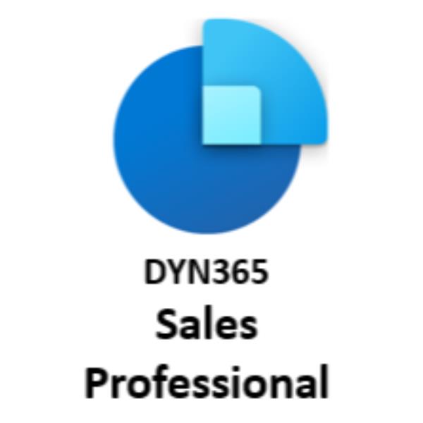 MICROSOFT DYN365 SALES PREM FOR FACULTY