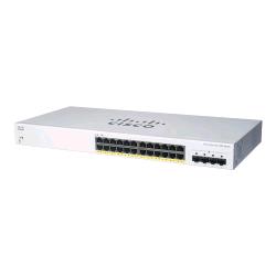 Cisco Business 220 Series CBS220-24T-4G - Switch - …