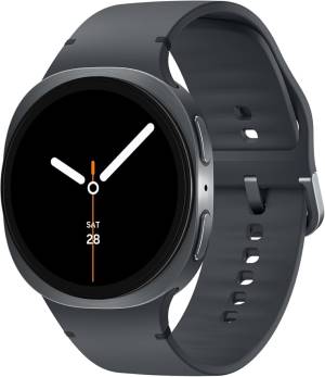 Samsung Watch8 SM-L320 Graphite 40mm