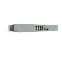 Allied Telesis CentreCOM FS980M/9PS - Switch - L3 …
