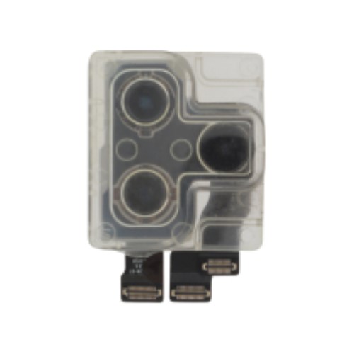 MODULO CAMERA POSTERIORE IPHONE 11 PRO/11 PRO MAX