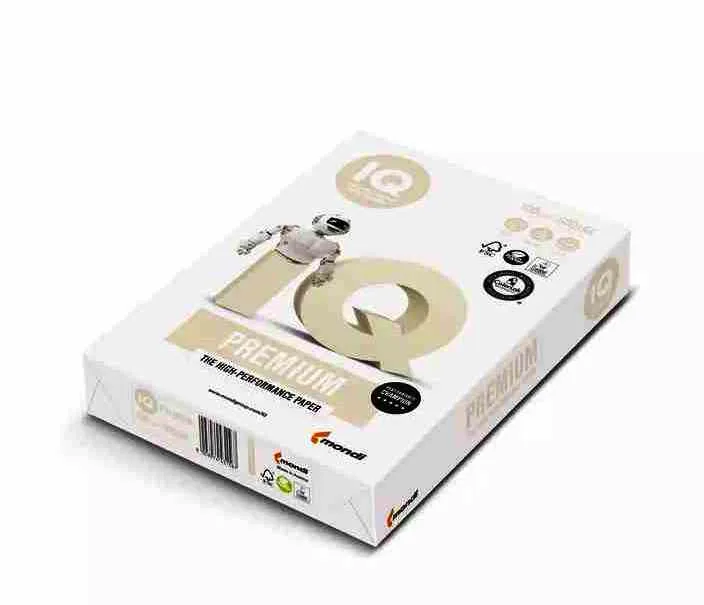 Carta IQ Premium - A4 - 120 gr …