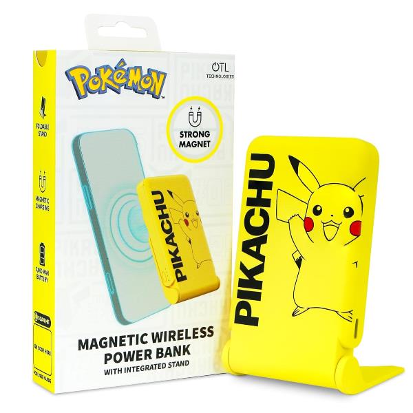 Oceania Trading PIKACHU