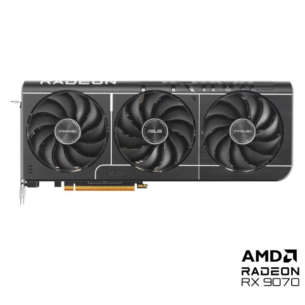 Asus PRIME-RX9070-O16G