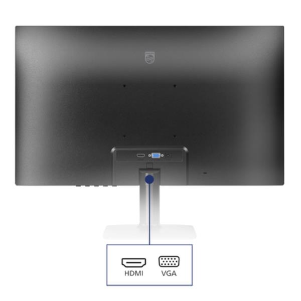 Philips Monitor Desktop 23,8’ - 24E2N1110