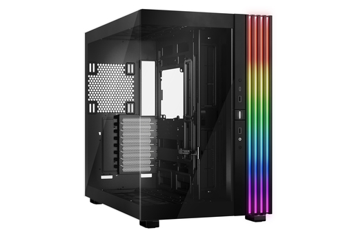 BE QUIET! CASE ATX LIGHT BASE 900 DX …
