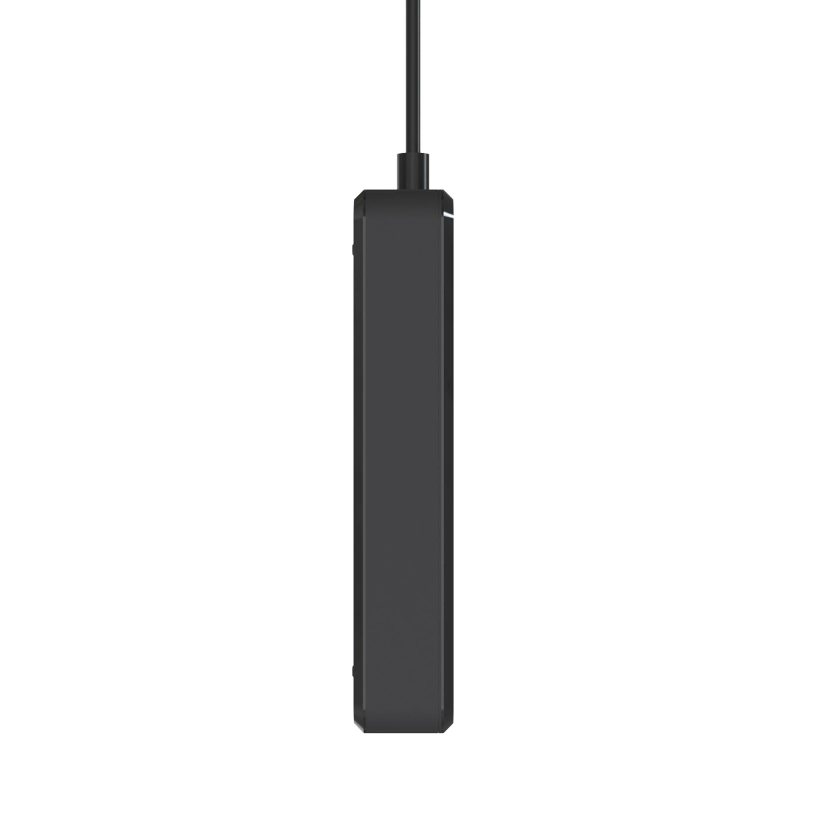 NILOX DESKTOP CHARGER GAN 65W TYPE-C