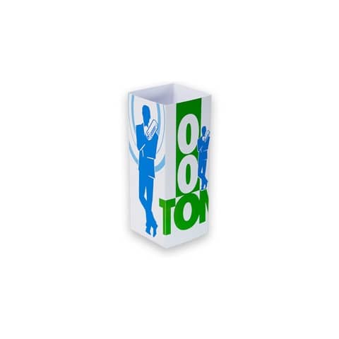 3 00box 2 volte/anno cm 35x35x70