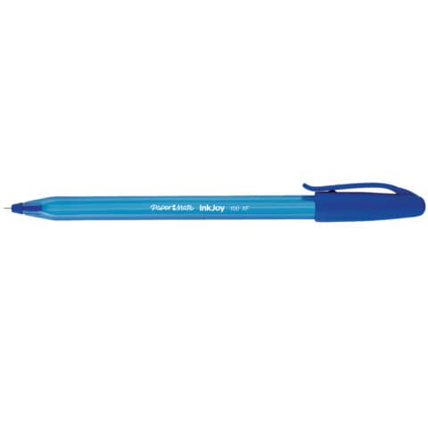 Penna a sfera con cappuccio Inkjoy 100 - …