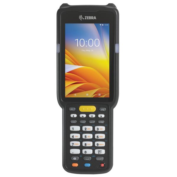 Zebra MC3300x - Terminale raccolta dati - robusto …