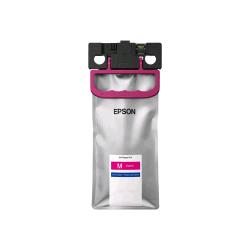 Epson C13T13M340, Resa extra elevata (super), Magenta, 1 …