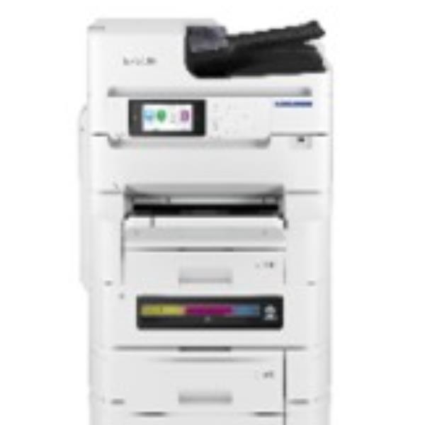 Epson Multifunzione Inkjet, colori, Wi-Fi