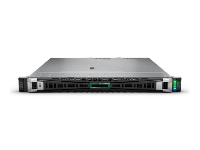 SERVER HPE DL320 4510 64GB 480GB*2 G11 MR408I-O 8SFF 2*1K SMARTCHOICHE