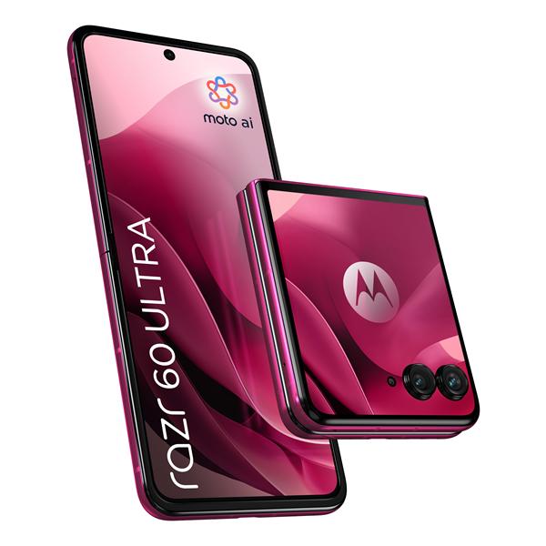 Motorola razr 60 ultra 6,9’