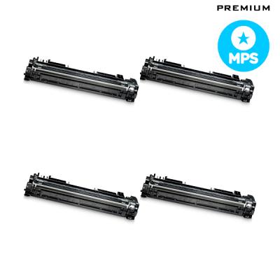 MPS YELLOW REG HP COLOR LASERJET ENTERPRISE M751 -6K#658A