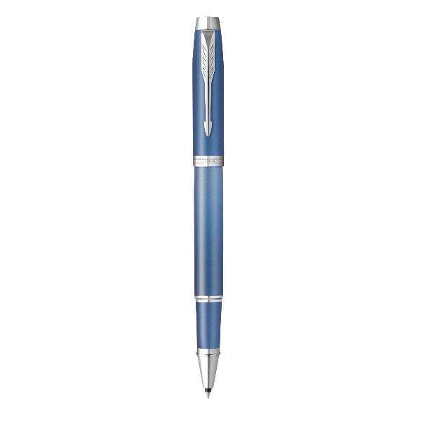 Roller IM Monochrome Rituals Blue - punta F …
