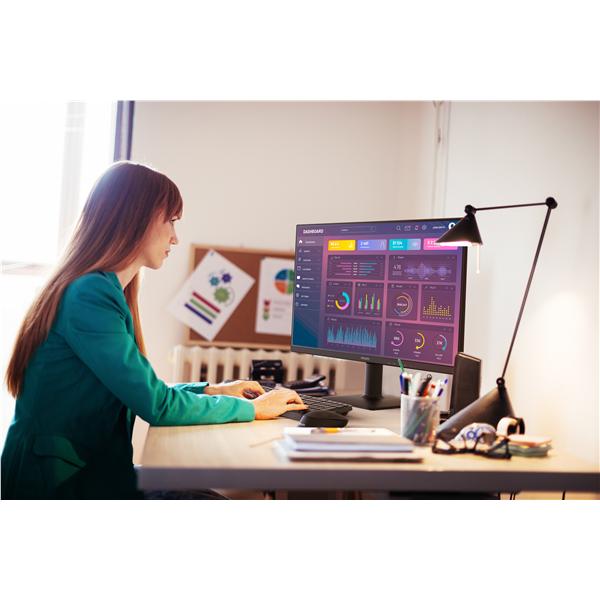 PHILIPS MONITOR 27 LED IPS QHD 16:9 4MS …