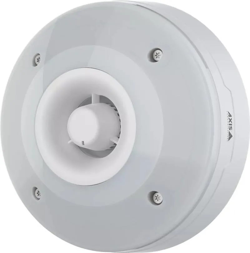 AXIS D4100-VE MK II NETWORK STROBE
