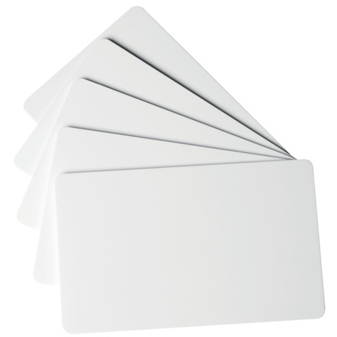 Tessere bianche per stampante Duracard ID 300 - …