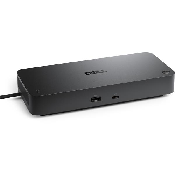 DELL Pro Thunderbolt 4 SD25TB4, Cablato, Thunderbolt 4, …
