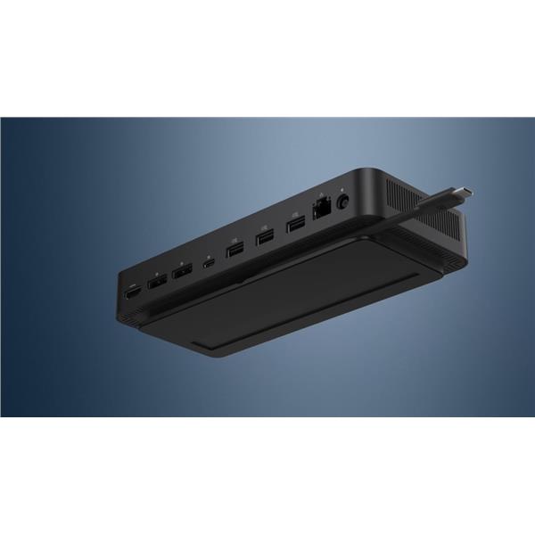 DELL WD25, Cablato, USB 3.2 Gen 2 (3.1 …