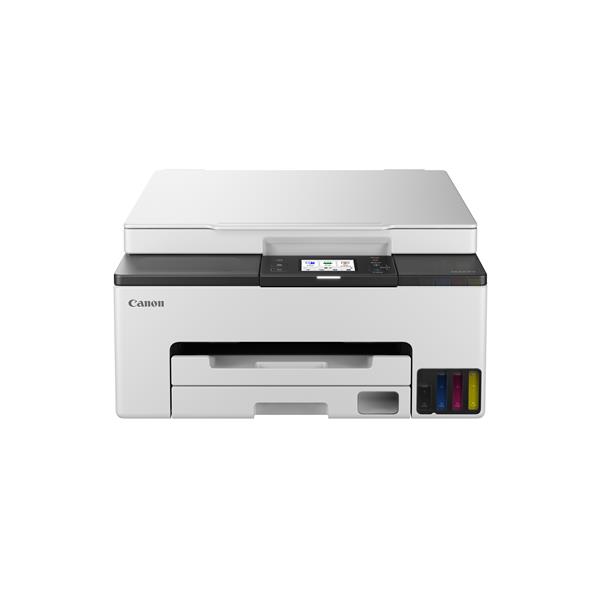 Canon MAXIFY GX1050, Ad inchiostro, Stampa a colori, …