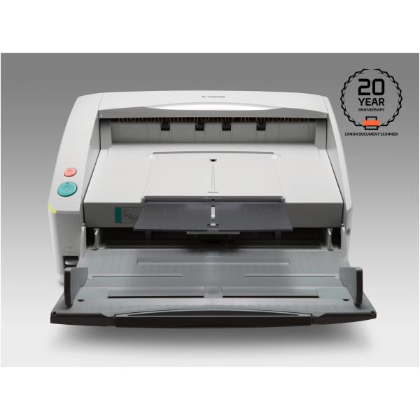 Canon imageFORMULA DR-6030C - Scanner documenti - CMOS/CIS …