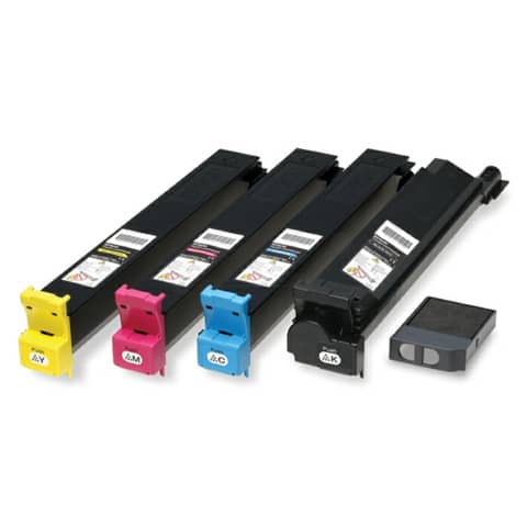 Epson - Toner - Magenta - S050475 - …