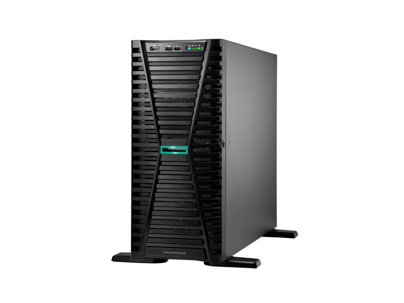 HPE SERVER TOWER ML110 G11 4514Y 2X32G 8SFF …