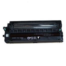 Panasonic - Tamburo - Nero - KX-FAD412X - 6.000 pag