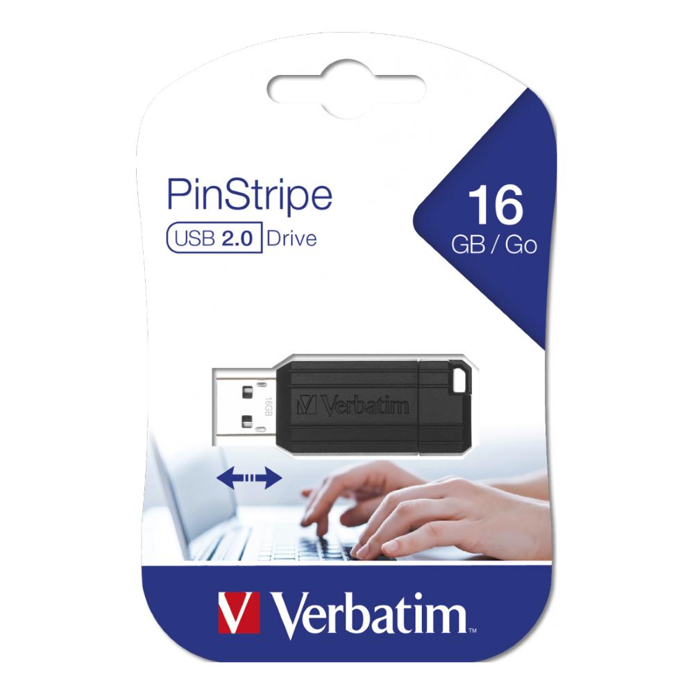 Verbatim - Usb Store'N'Go - Nero - 49063 …