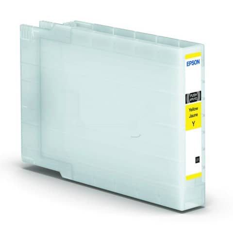 Epson - Tanica - Giallo - T9074 - C13T907440 - 69ml